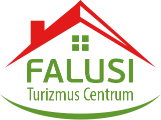 Falusi Turizmus Centrum logo