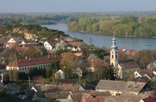 Dunaszekcső